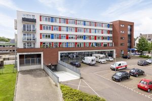 Apartment for sale Rumpenerstraat 143 HS27 Brunssum