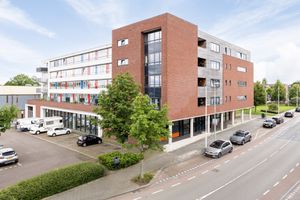 Apartment for sale Rumpenerstraat 143 HS27 Brunssum