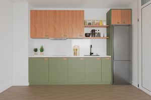 Apartment for sale Rumpenerstraat 143 HS27 Brunssum