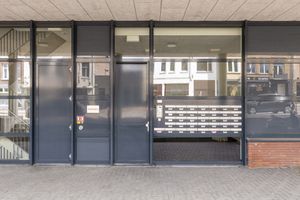 Apartment for sale Rumpenerstraat 143 HS27 Brunssum