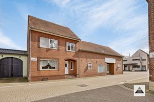 House for sale Sint-Laurentiusstraat 43 Maasmechelen