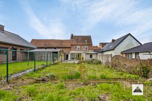 House for sale Sint-Laurentiusstraat 43 Maasmechelen