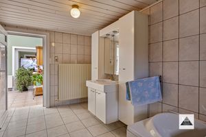 House for sale Sint-Laurentiusstraat 43 Maasmechelen