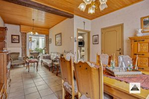 House for sale Sint-Laurentiusstraat 43 Maasmechelen