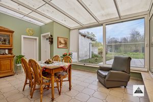 House for sale Sint-Laurentiusstraat 43 Maasmechelen
