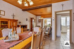 House for sale Sint-Laurentiusstraat 43 Maasmechelen
