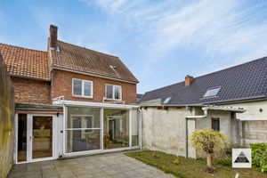 House for sale Sint-Laurentiusstraat 43 Maasmechelen