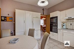 House for sale Sint-Laurentiusstraat 43 Maasmechelen