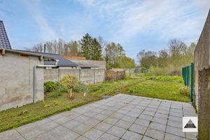 House for sale Sint-Laurentiusstraat 43 Maasmechelen