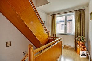 House for sale Sint-Laurentiusstraat 43 Maasmechelen