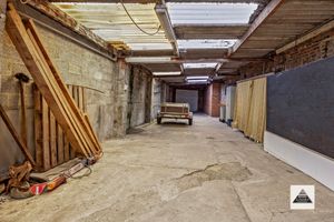 House for sale Sint-Laurentiusstraat 43 Maasmechelen