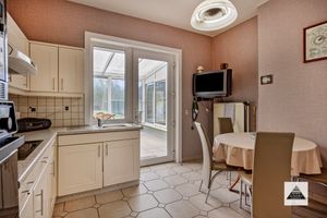 House for sale Sint-Laurentiusstraat 43 Maasmechelen