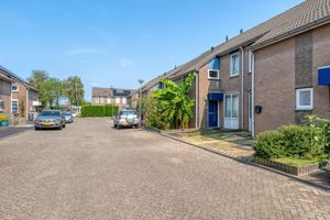 House for sale Antracietstraat 19 Geleen