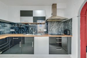 House for sale Antracietstraat 19 Geleen