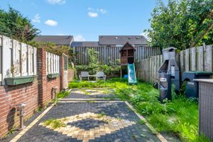 House for sale Antracietstraat 19 Geleen