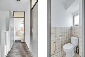 House for sale Antracietstraat 19 Geleen