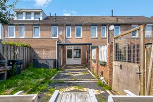 House for sale Antracietstraat 19 Geleen