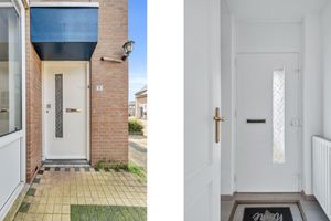 House for sale Antracietstraat 19 Geleen