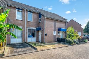 House for sale Antracietstraat 19 Geleen