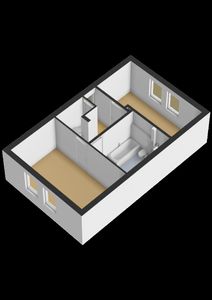 House for sale Akkerwinde 9 Venlo