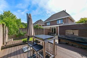 House for sale Akkerwinde 9 Venlo
