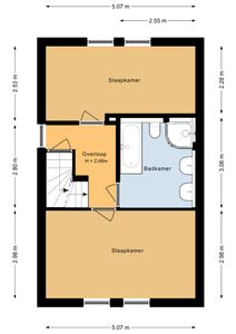 House for sale Akkerwinde 9 Venlo