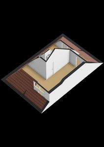 House for sale Akkerwinde 9 Venlo