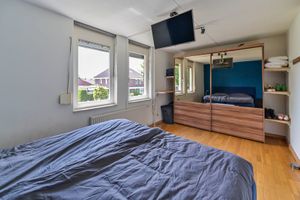 House for sale Akkerwinde 9 Venlo