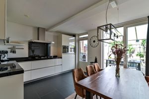House for sale Akkerwinde 9 Venlo