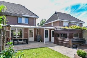 House for sale Akkerwinde 9 Venlo