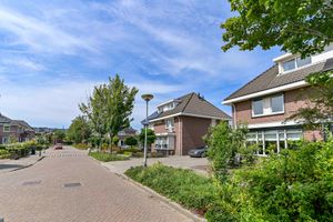 House for sale Akkerwinde 9 Venlo