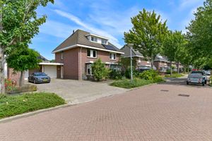 House for sale Akkerwinde 9 Venlo