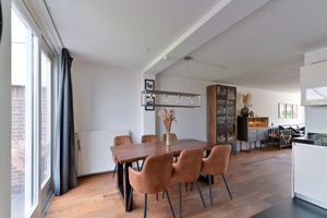 House for sale Akkerwinde 9 Venlo