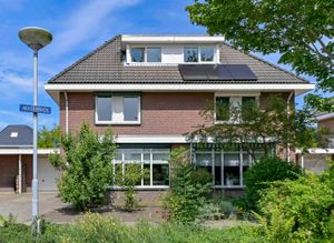 House for sale Akkerwinde 9 Venlo