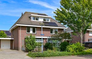 House for sale Akkerwinde 9 Venlo