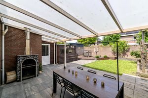 House for sale Akkerwinde 9 Venlo