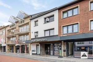 Apartment for sale Pauwengraaf 92 Maasmechelen