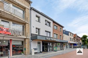 Apartment for sale Pauwengraaf 92 Maasmechelen