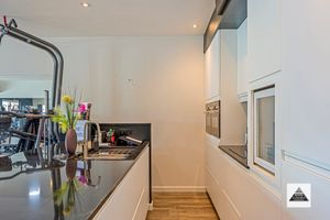 Apartment for sale Pauwengraaf 92 Maasmechelen