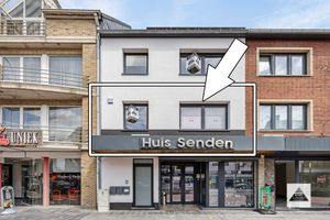Apartment for sale Pauwengraaf 92 Maasmechelen