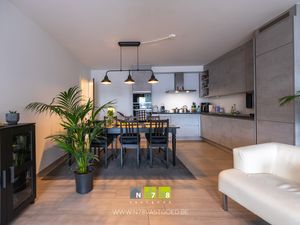 Appartement te koop Joseph Smeetslaan 169 Maasmechelen