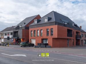 Appartement te koop Joseph Smeetslaan 169 Maasmechelen