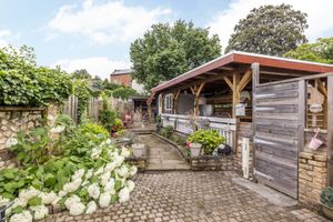 House for sale Pleistraat 8 Simpelveld