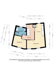 House for sale Pleistraat 8 Simpelveld