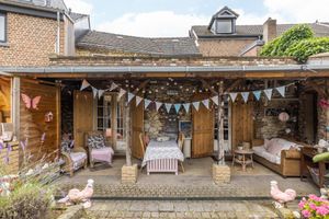 House for sale Pleistraat 8 Simpelveld