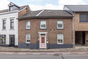 House for sale Pleistraat 8 Simpelveld