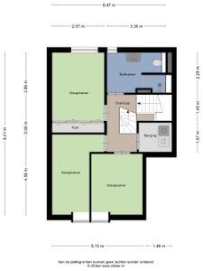 House for sale Groeneweg 1 Kelpen-oler