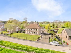 House for sale Zandstraat 44 Dilsen-stokkem