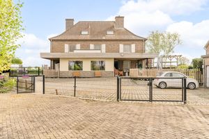 House for sale Zandstraat 44 Dilsen-stokkem