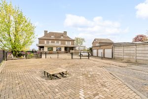 House for sale Zandstraat 44 Dilsen-stokkem